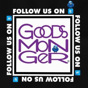 Follow us on Twitter